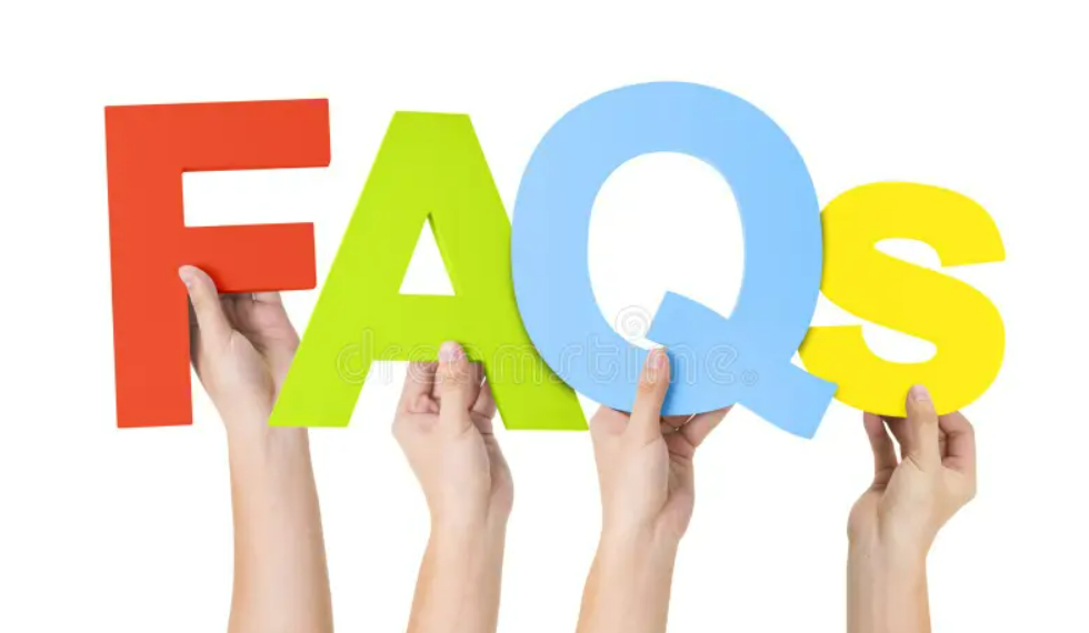 faqs
